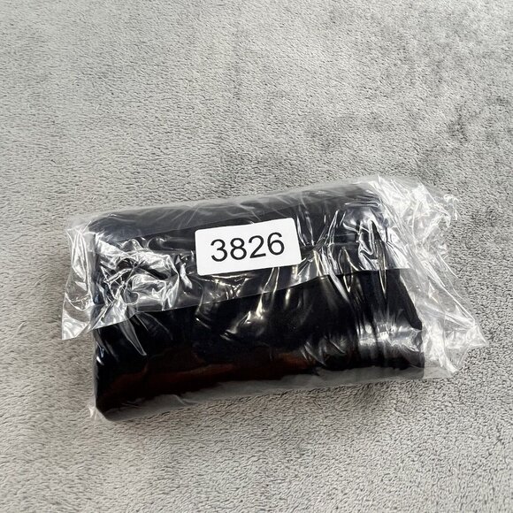 The North Face Men’s Large Black Slim Fit Shirt USA Flag Logo legacy starts here - Picture 10 of 10